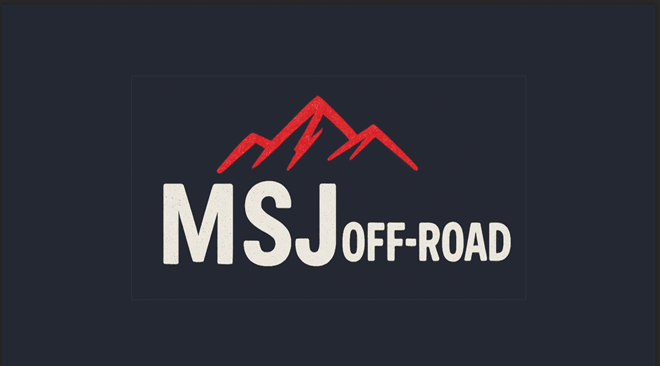 MSJ Offroad Parts