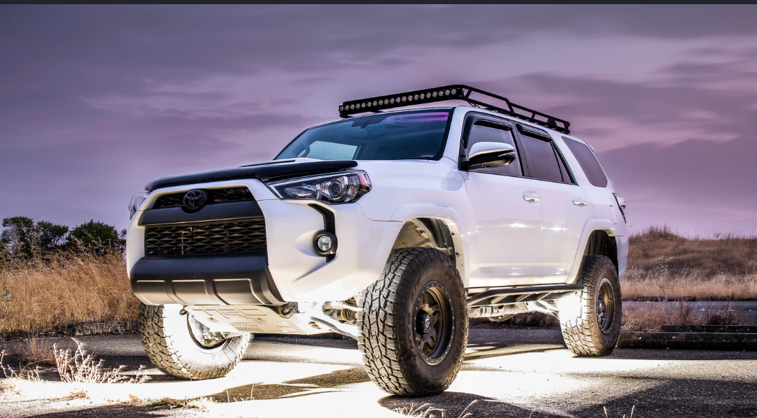 2010-2024 Toyota 4Runner