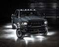 19+ Ram PowerWagon Shadow Eliminator™ Rock Light Kit