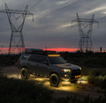 2010-2024 Toyota 4Runner Shadow Eliminator™ Rock Light Kit