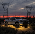 2022+ Toyota Tundra 12 Light Shadow Eliminator Rocklight Kit
