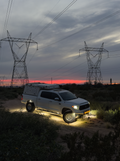 2014-2021 Toyota Tundra 12 Light Shadow Eliminator Rocklight Kit
