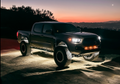 2016-2023 Toyota Tacoma 12 Light Shadow Eliminator Rocklight Kit PREORDER